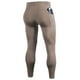 thumbnail image 4 of Pantalones de compresión para hombre - Pantalones cortos ajustados para correr y entrenar baloncesto - Poliéster elástico para hacer ejercicio, 4 of 4