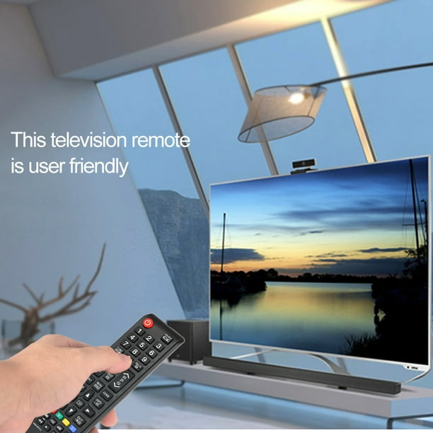 Télécommande universelle pour Philips Smart TV - My Equipment My Home