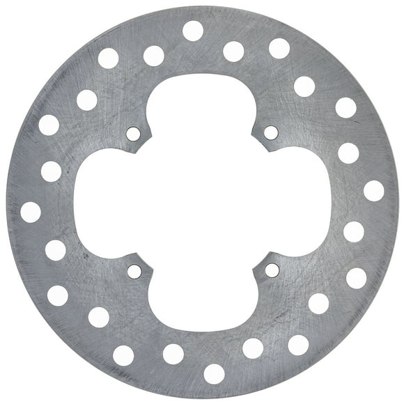 Niche Rear Brake Rotor for Honda CRF150R CRF150RB Motorcycle 519-CRT2311R