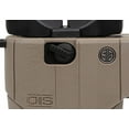 thumbnail image 7 of Sig Sauer Zulu 6 HDX 10x30 Binoculars - Image Stabilization - FDE, 7 of 7
