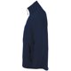 thumbnail image 2 of SOLS - Chaqueta polar repelente al agua modelo Race para hombre (Marino), 2 of 3