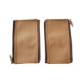 thumbnail image 5 of 1 Pair Dustproof Pushchair Armrest Handle for Bugaboo Bee Pushchair, 5 of 8