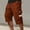 Red, variant on Men's Cargo Shorts Loose Fit Joggers with Pocket Mens Hiking Shorts Lounge Summer Clothes Relaxed Fit Shorts Men