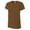 Brown, variant on A4 Women's Royal Nw3251 Short-sleeve - L