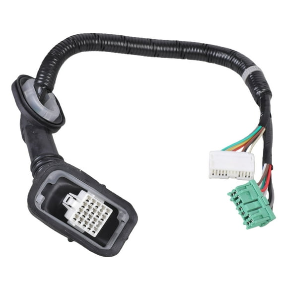 Front Left Driver Door Sub Electrical Wiring 32757STXA00 Replacement Accessories Door Sub Wire Harness