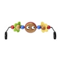 thumbnail image 1 of Hot new offers! High quality plastic swing for baby with matching toys, sleep aid with music, 1 of 3