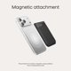 thumbnail image 4 of Funda protectora magnética de repuesto para Plaud Note Pro, 4 of 6