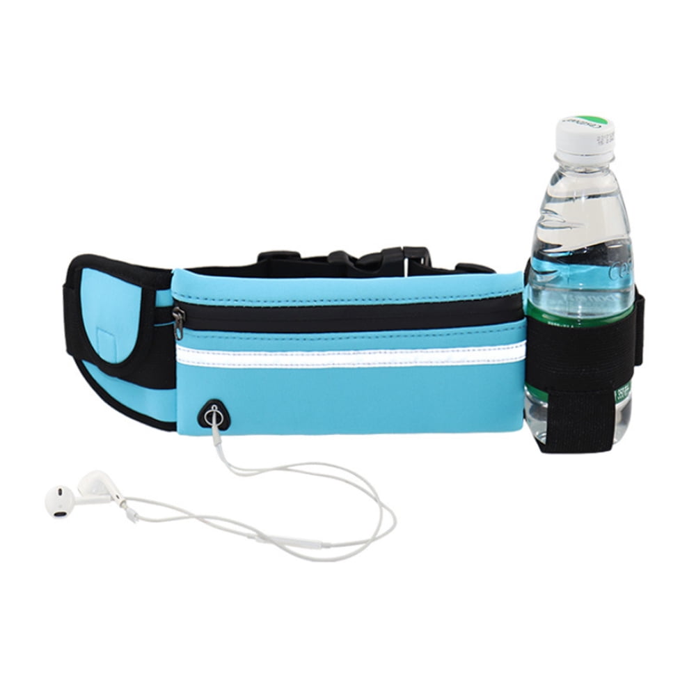 Porte bouteille running discount