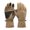 Coffee, variant on Vikakiooze Winter Gloves Winter Thickened Warmth And Non-slip Outdoor Ski Gloves