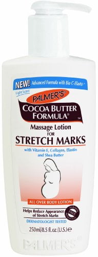 palmers stretch mark cream walmart