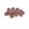 thumbnail image 3 of RSAMD DIY Zircon Connector Charm Cubic Zirconia Beads Gemstones Bracelets Jewelry Gift-341-4, 3 of 3