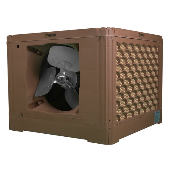 Frikko Enfriador Evaporativo Tipo Ducto FA50D