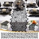 thumbnail image 1 of Decoraciones de Halloween, Manteles de Halloween, Cubiertas para Chimenea, Decoración de Mesa para Fiestas, 1 of 5