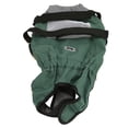 thumbnail image 4 of Trottinette pour Animaux Paralysée, Protection des Membres de la Poitrine, Fauteuil Roulant pour Chien, Roues Flexibles et Silencieuses pour Jambes Arrière, Adapté pour 2-3.5kg/4.4-7.7lb, m Adapté pour 4-6kg/8.8-13.2lb, L, 4 of 8