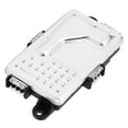 thumbnail image 2 of Heater Blower Motor Resistor 5HL351321651 Stable Connection Replacement for Benz C‑Class W204, 2 of 8