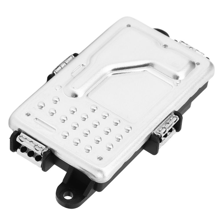 W204 Blower Motor Resistor Sale Offers