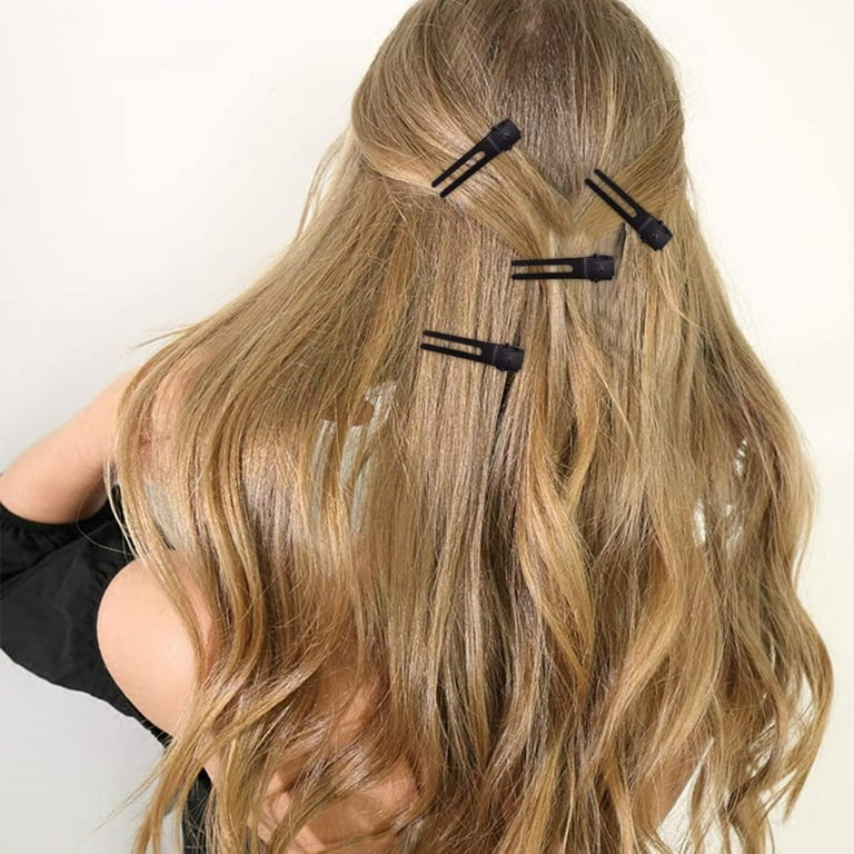 Curl Clips