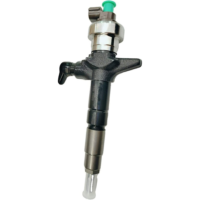Seapple Fuel Injector 8-98011605-4 8980116054 095000-6990 Seapple Fuel Injector 8-98011605-4 8980116054 095000-6990