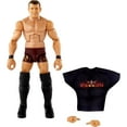 thumbnail image 4 of WWE Legends Elite Collection AJ Styles Wrestler Action Figure, Series 17, 4 of 4
