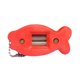 thumbnail image 3 of r de cuchillas para patines de hielo para cuchillas de patinaje artístico, herramienta manual, ajustable, r de cuchillas para patinaje Rojo, 3 of 8