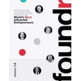 thumbnail image 1 of Pre-Owned Foundr Version 1.0 (Hardcover) 0995407002 9780995407008, 1 of 1