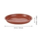 thumbnail image 2 of KAKOWELY 10Ud Para Macetas De Plantas Con Protección Derrames Y Daños En Superficies, 2 of 6