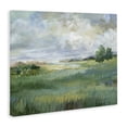 Stupell Industries Idyllic Summer Field Canvas Wall Art, design by Nan ...
