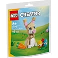 thumbnail image 1 of Lego Creator Cute Easter Bunny 30716, 1 of 3
