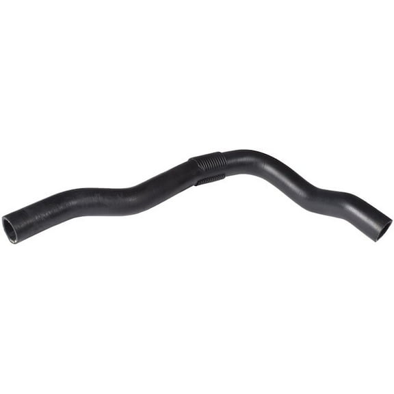 Upper Radiator Hose - Compatible with 2010 - 2019 Hyundai Sonata 2011 2012 2013 2014 2015 2016 2017 2018