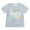 0-Grey2352, variant on Tiijoy Girls Easter Tshirt Cute Short Sleeve Crew Neck T-Shirt Summer Tee, Sizes 2-12