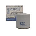 thumbnail image 1 of Filtro Aceite Chevrolet Astra 04-08 L4 2.4L 76X62Mm M18X1.5Mm, 1 of 4