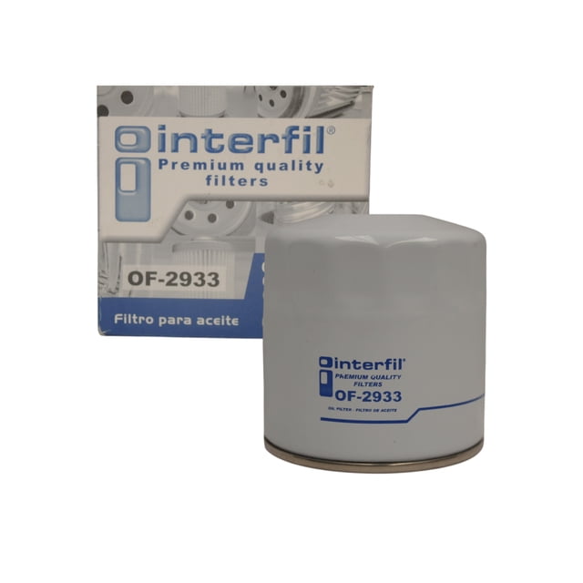 Filtro Aceite Chevrolet Astra 04-08 L4 2.4L 76X62Mm M18X1.5Mm