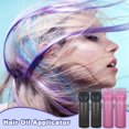 thumbnail image 5 of MAIKE AMOUR GRO - Spray Alisador Cabello | Productos para el cabello Wow para mujeres | Spray protector contra el calor para el cabello | Aceite para el control del encrespamiento y el crecimiento del, 5 of 5