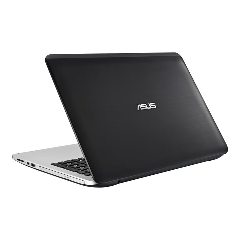 ASUS X555QA DH12 - AMD A12 - 9700P / up to 3.4 GHz - Win 10 Home