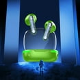 thumbnail image 6 of YZEGDCH ,Bluetooth Headphones Wireless Earbuds Waterproof Noise Cancelling Wireless Earbuds Headsets for iPhone,Android,Pad,Sports,Workout, 6 of 9