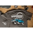 thumbnail image 6 of Week 2 Wicked Nova T-Shirt, Gray, 2XL, 6 of 8