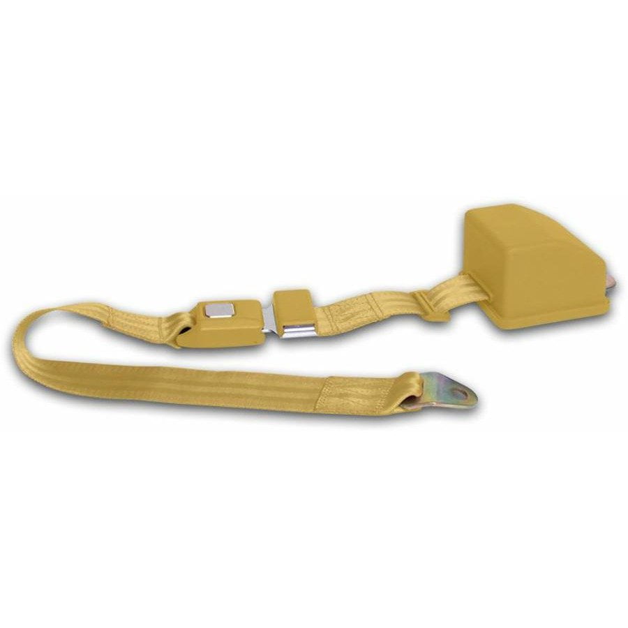 Autoloc 12666 Seat Belt