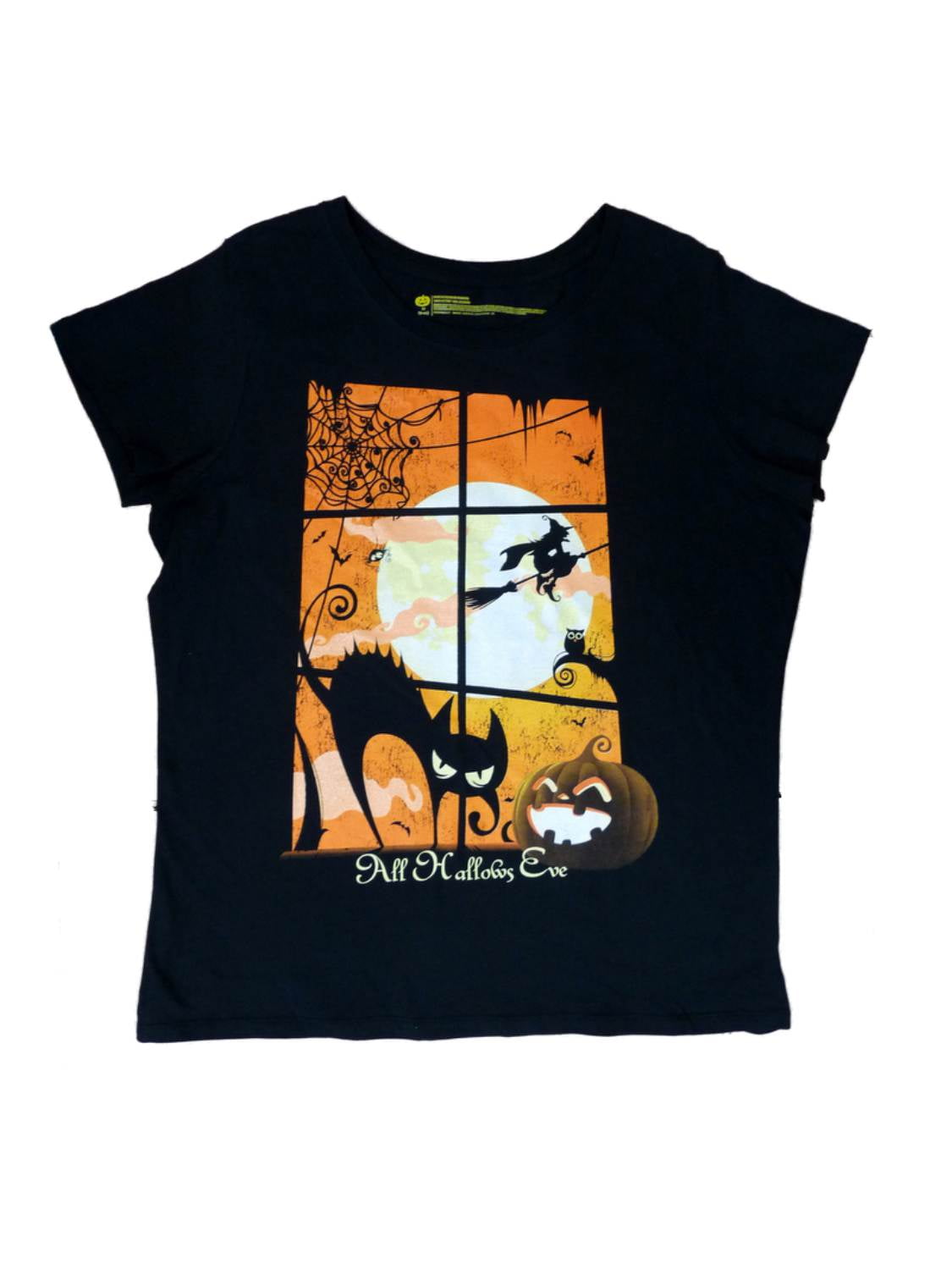 Buy > walmart halloween womens shirts > in stock