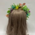thumbnail image 4 of unbranded 2Ud Headbands De Pascua Para Mujer Con Coloridos Accesorios Para Fiesta, 4 of 8