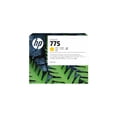 thumbnail image 2 of HP 775 - 500 ml - Jaune - original - DesignJet - Cartouche d'Encre - pour DesignJet Z6 Pro, 2 of 2