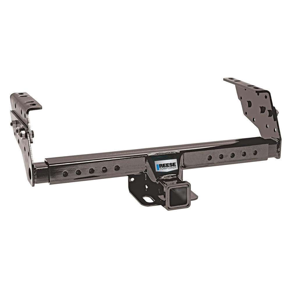 Reese Towpower Class III MultiFit Hitch