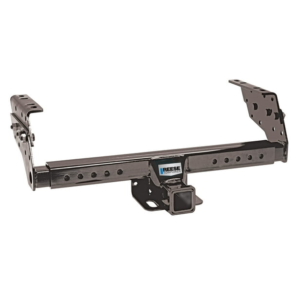 Reese Towpower Class III MultiFit Hitch