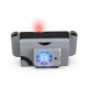 thumbnail image 3 of External Cooler Cooling Fan Host Stand Cooling Fan for Docking Station Parts Black, 3 of 5