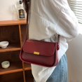 thumbnail image 5 of Pequeños bolsos crossbody para el monedero y los bolsos de la cartera del teléfono celular de las mujeres con la correa para el hombro, 5 of 5