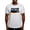 Ash Gray, variant on CafePress - Pepsi Logo Glitch White T Shirt - Men's Classic Cotton T-Shirts