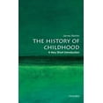 thumbnail image 2 of Very Short Introductions The History of Childhood: A Very Short Introduction, (Paperback), 2 of 2
