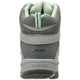 thumbnail image 3 of Hi-Tec Women's Altitude Lite I Waterproof Hiking Boot, Charcoal/Cool Grey/Lichen,7.5 M US, 3 of 5