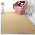 thumbnail image 3 of SAFAVIEH Himalaya Rachelle Solid Wool Area Rug, Beige, 5' x 8', 3 of 10