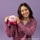 thumbnail image 5 of Peluche TOMY Nuiguru Knit Kirby con caramelos invencibles de 15 cm, 5 of 7