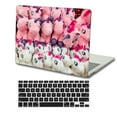 thumbnail image 3 of KSK KAISHEK Plastic Hard Shell Case Compatible with 2012 - 2015 Released MacBook Pro 15" Retina Display + Black Keyboard Cover Model: A1398 Animal A 0197, 3 of 5